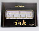 Gateron Accessories Gateron Ink V2 Screw-In Stabilizers (Full Set)