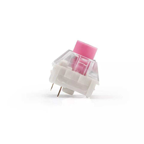 Kailh BOX Silent Pink - SwitchCaptain