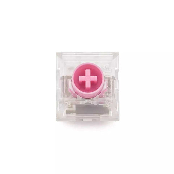 Kailh BOX Silent Pink - SwitchCaptain